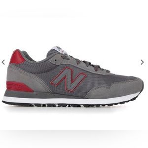 MEN'S NEW BALANCE ML515 SNEAKERS
